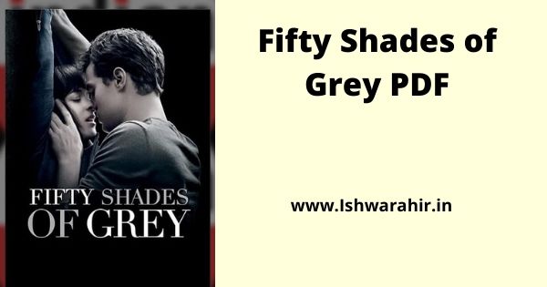 Fifty Shades of Grey PDF