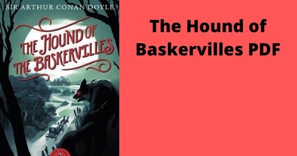 The Hound of Baskervilles PDF