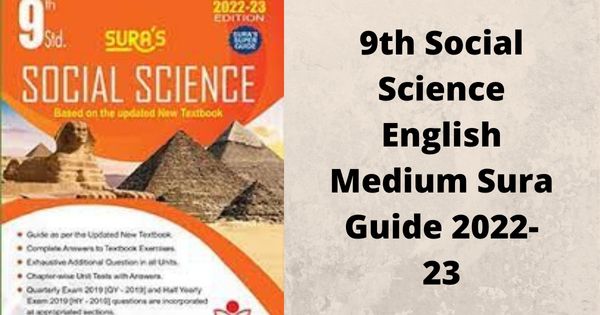 Sura Guide For 9th Social Science Free Download PDF