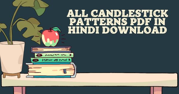 All Candlestick Patterns PDF In Hindi Download